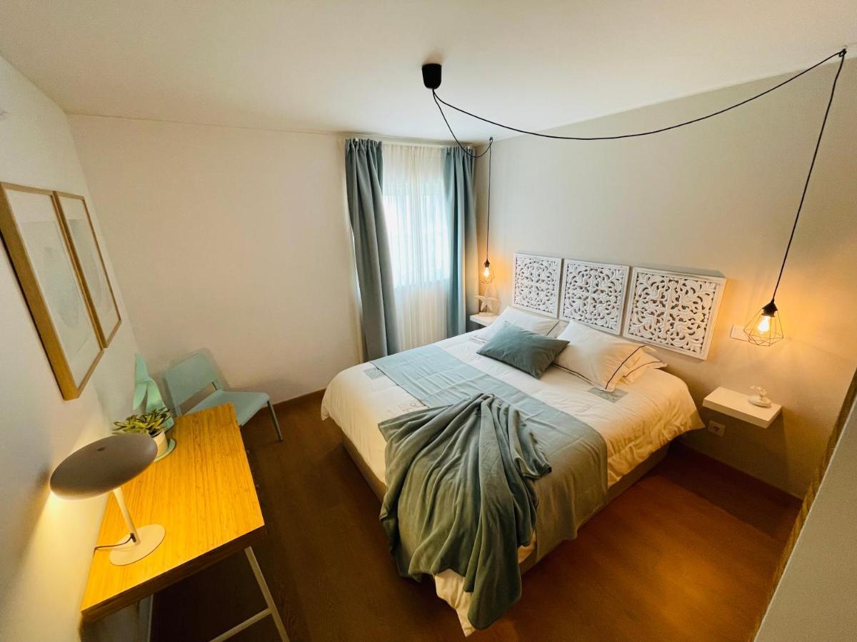 Fantastico Apartamento T2 A 2Min Do Acesso A Praia Cozyin Cabanas Кабанас де Тавира Екстериор снимка