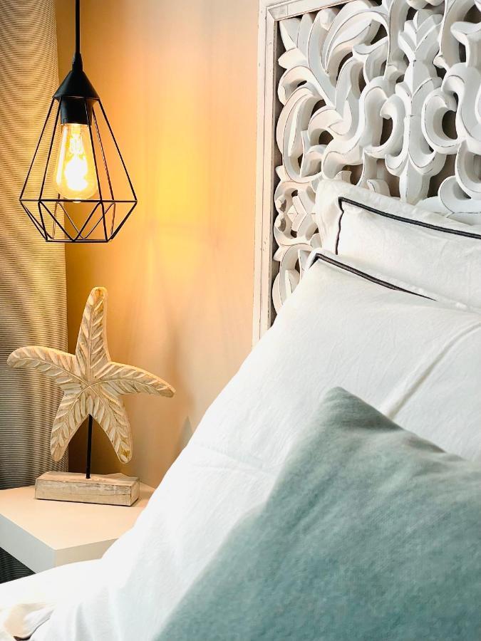 Fantastico Apartamento T2 A 2Min Do Acesso A Praia Cozyin Cabanas Кабанас де Тавира Екстериор снимка