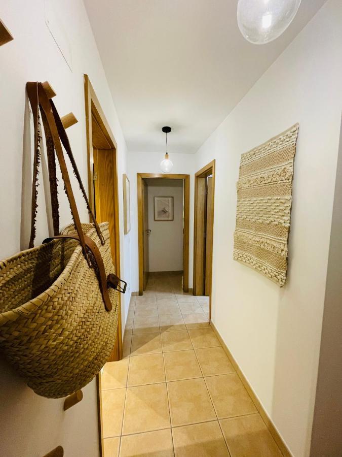 Fantastico Apartamento T2 A 2Min Do Acesso A Praia Cozyin Cabanas Кабанас де Тавира Екстериор снимка