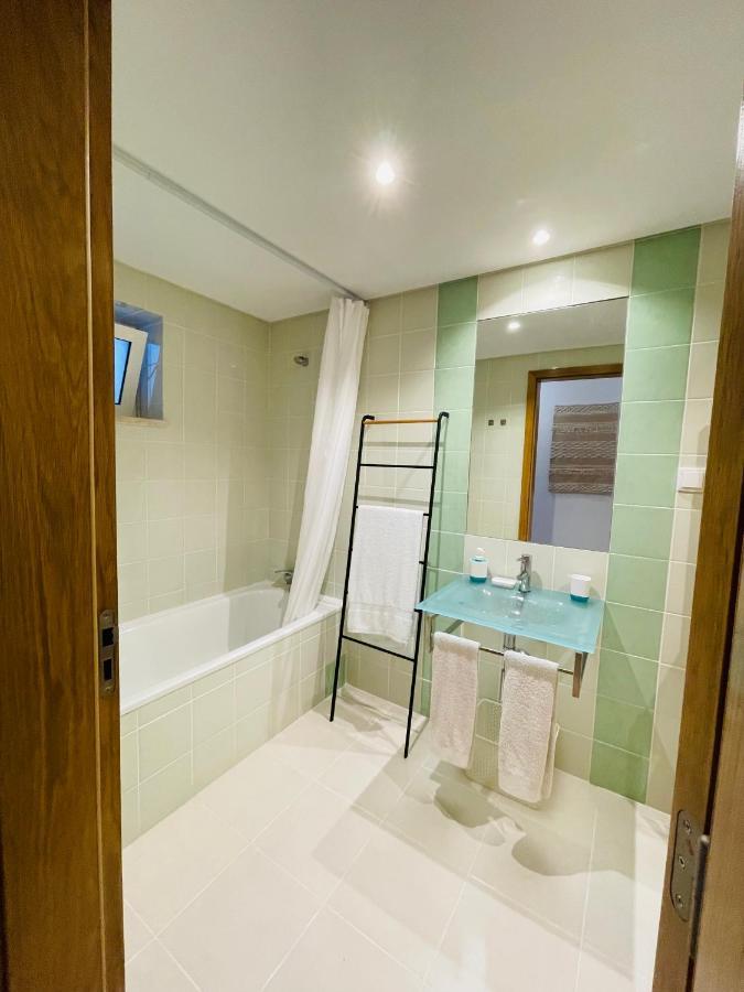 Fantastico Apartamento T2 A 2Min Do Acesso A Praia Cozyin Cabanas Кабанас де Тавира Екстериор снимка